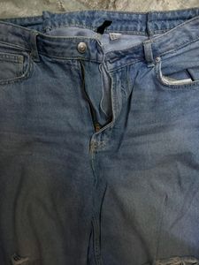 H&amp;m Loose Fit jeans