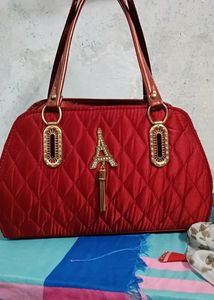 New Bridal Looks Bag
