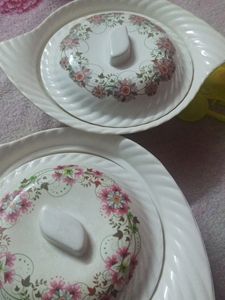 Crockery Sets  Bartan Combo