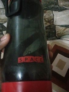 Kids Ke Bottle Water Red Colour 🔴
