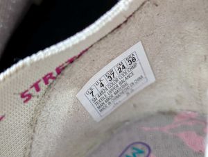 Skechers Ballet Flats - (Fits UK5)