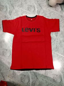Mens T-shirt Xl Size Good Quality