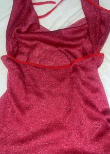 Resurrection Of Scarlet &#39;OOs (cherry bomb) Top