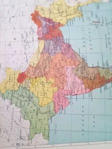 THE OXFORD SCHOOL ATLAS