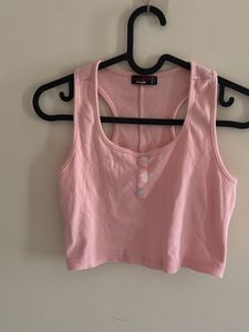 Summer Tank Top