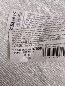 MANGO Suede Mini Skirt with Pocket