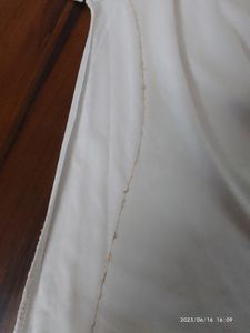 white top for girls( L)