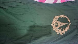 Ethnic Gown