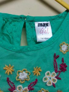Girls Top