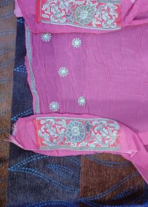 💓Bride Saree Full Heavy💓For Wedding