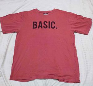 Basic Tee