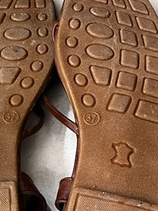 Brown Flat