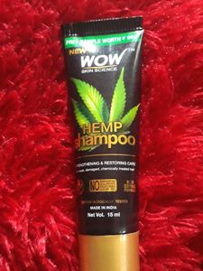 Shampoo and Conditioner