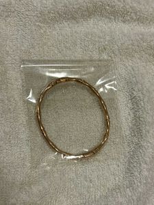 Bamboo Skeleton Bracelet #bracelet