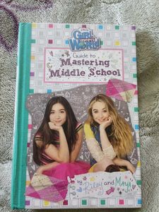 Guide To Mastering Middle School