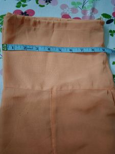 Jorjette Churidar set with Dupatta