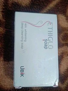 Ethiglo Soap
