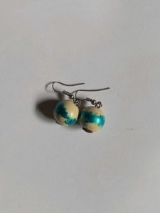Drop Earrings