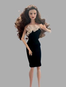 Collectible Xian Princess Doll