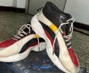 Mens Shoes