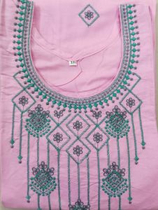 New Pure Cotton Kurti *A003