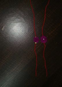 10 Handmade Rakhi🎉
