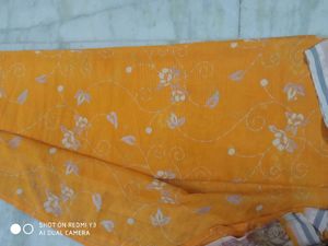 Little Used Sarees 1