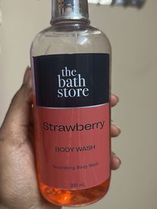 Body Wash