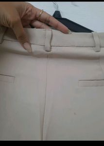 Mango Pants