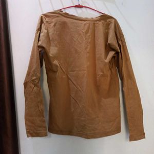 Full Sleeves Tshirt