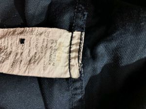 GANT ORIGNAL SHIRT ⭕