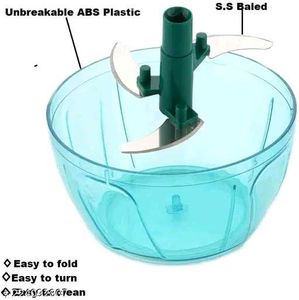 Handy Veggie Chopper