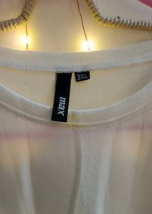 Unisex T-Shirt 3XL