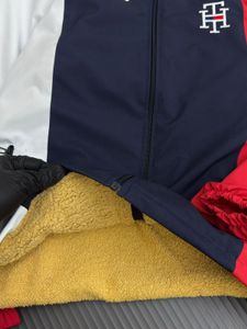 Tommy Hilfiger Colorblock Jacket