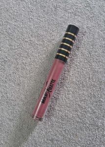Iba Cosmetics Lipstick - Sugar N Spice