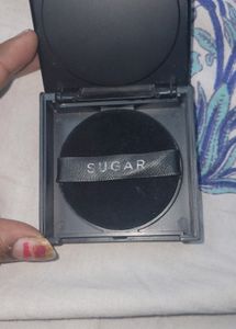 Sugar Translucent Compact