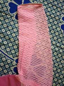 New Pink Net