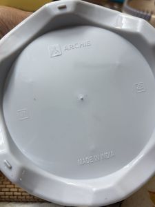 Two Casserole