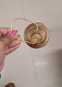Lantern/ Candle Holder