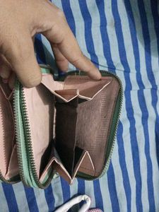 Women Wallet