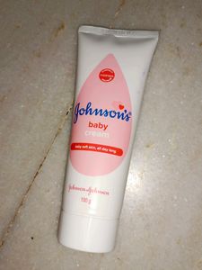 Baby Cream