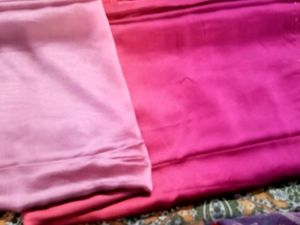 2 saree combo