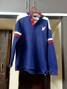 PROVOGUE Rugby Polo Shirt