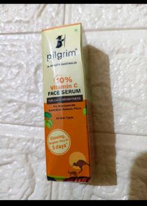 Pilgrim Vitamin C Face Serum