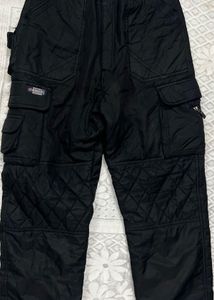 Winter Trackpant