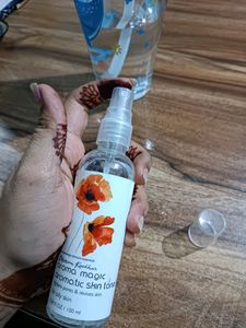 Blossom Armactic Skin Tonner