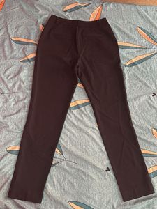 Black Pants