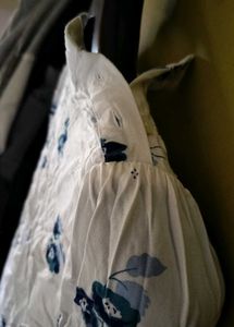 Almost new! Floral Print Top