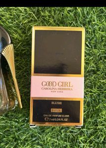 Carolina Herrera Good Girl Blush Elixir