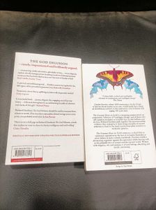 Richard Dawkins Book Bundle